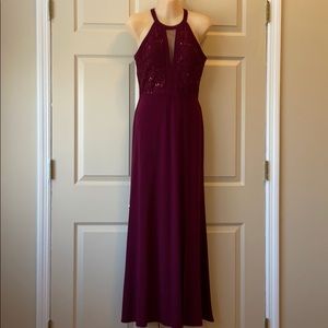 David’s Bridal Gown